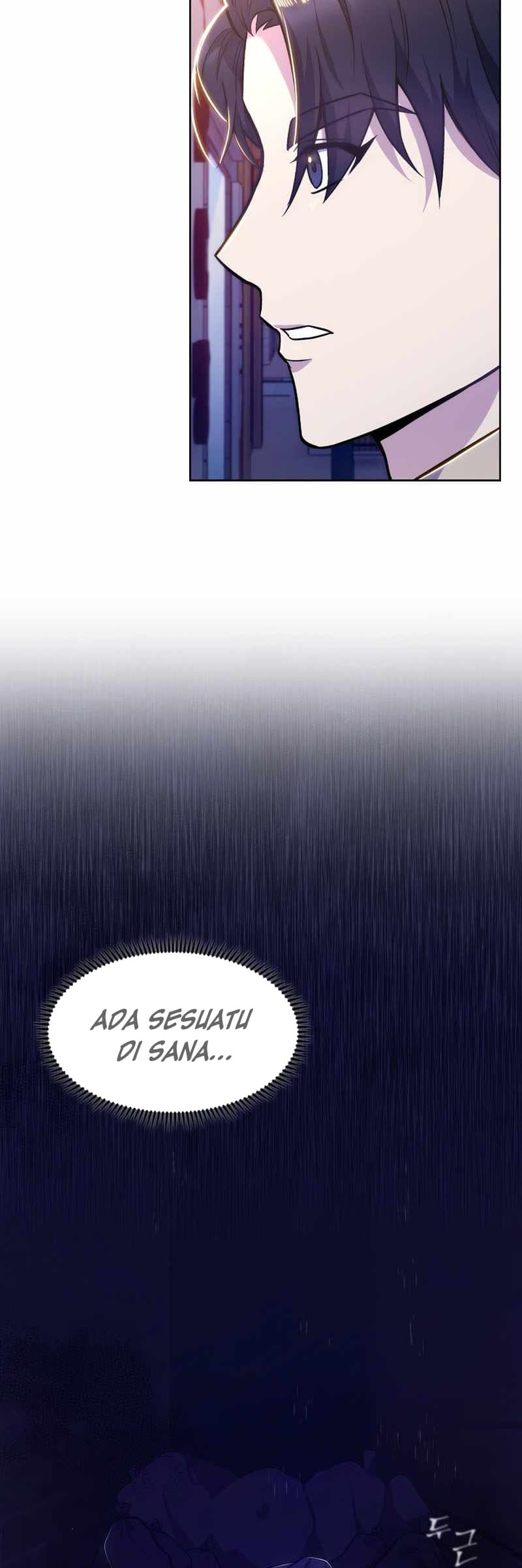 Level-Up Doctor Chapter 04 Bahasa Indonesia