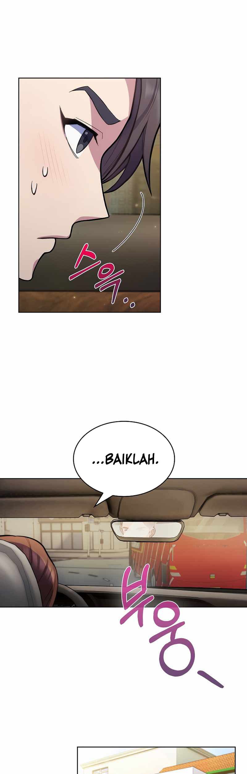 Level-Up Doctor Chapter 09 Bahasa Indonesia