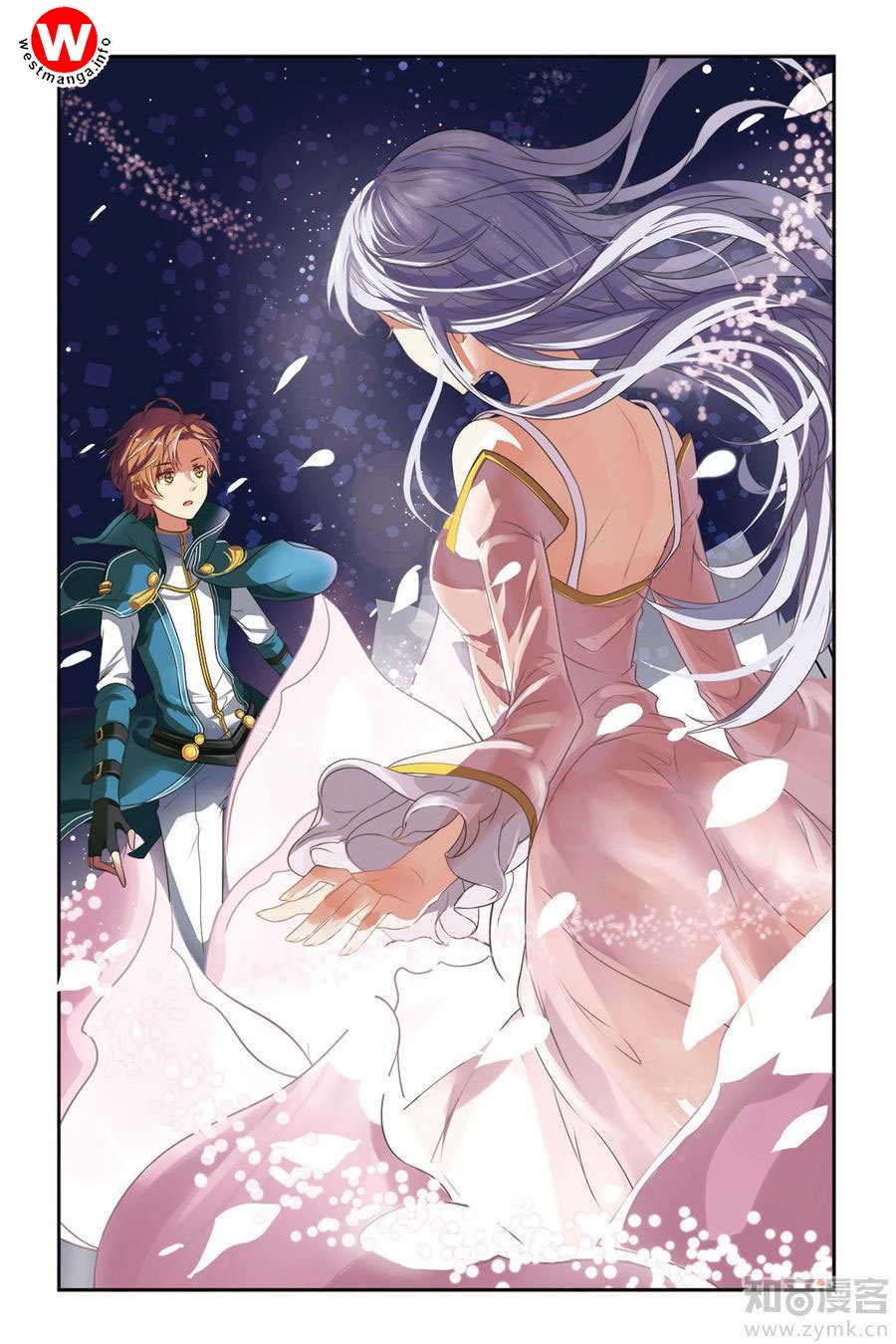 Level Up Chapter 01 Bahasa Indonesia