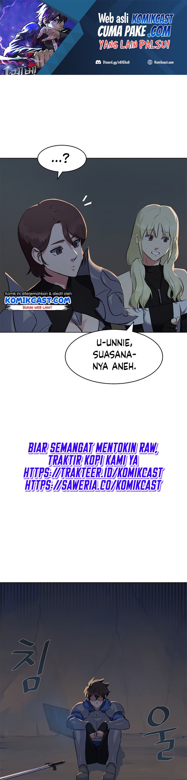 Dilarang COPAS - situs resmi www.mangacanblog.com - Komik level 1 player 005 - chapter 5 6 Indonesia level 1 player 005 - chapter 5 Terbaru 1|Baca Manga Komik Indonesia|Mangacan