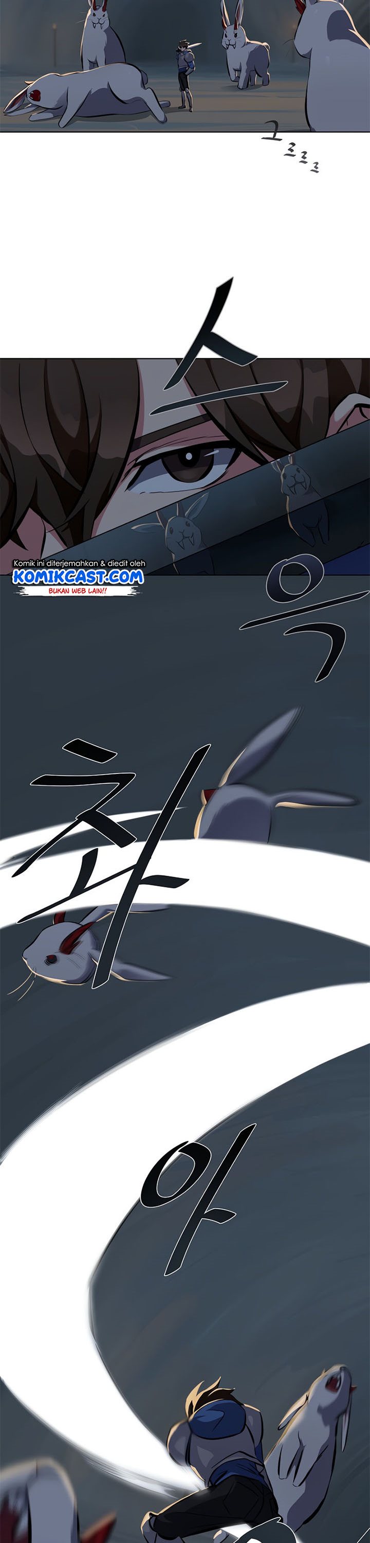Dilarang COPAS - situs resmi www.mangacanblog.com - Komik level 1 player 005 - chapter 5 6 Indonesia level 1 player 005 - chapter 5 Terbaru 5|Baca Manga Komik Indonesia|Mangacan
