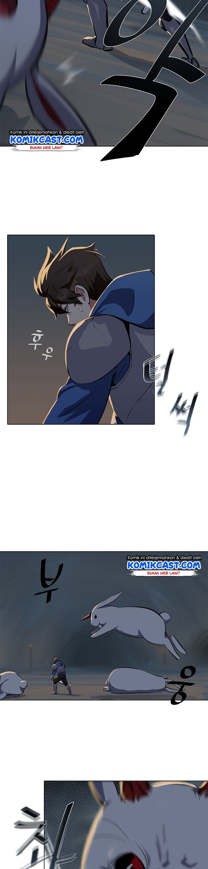 Dilarang COPAS - situs resmi www.mangacanblog.com - Komik level 1 player 005 - chapter 5 6 Indonesia level 1 player 005 - chapter 5 Terbaru 6|Baca Manga Komik Indonesia|Mangacan