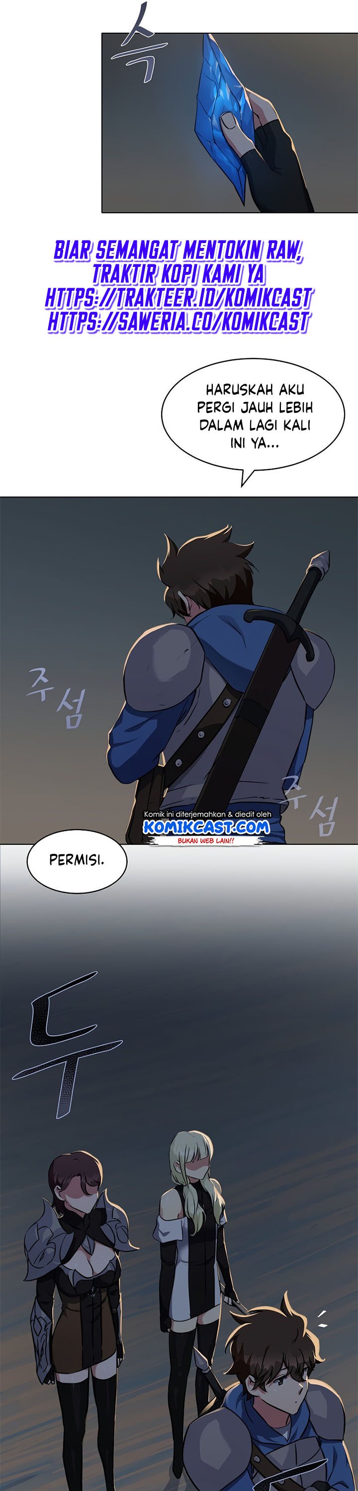 Dilarang COPAS - situs resmi www.mangacanblog.com - Komik level 1 player 005 - chapter 5 6 Indonesia level 1 player 005 - chapter 5 Terbaru 16|Baca Manga Komik Indonesia|Mangacan
