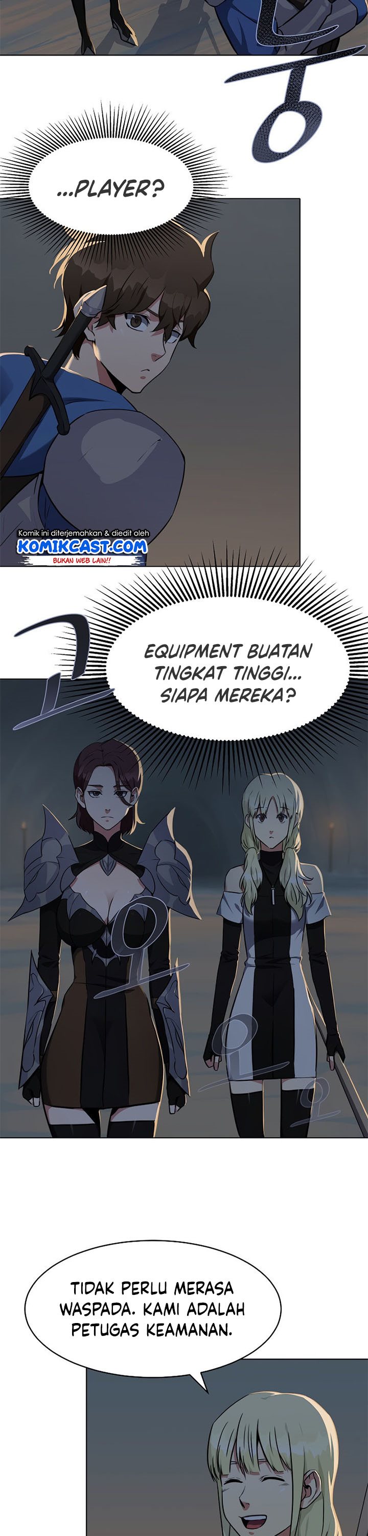 Dilarang COPAS - situs resmi www.mangacanblog.com - Komik level 1 player 005 - chapter 5 6 Indonesia level 1 player 005 - chapter 5 Terbaru 17|Baca Manga Komik Indonesia|Mangacan