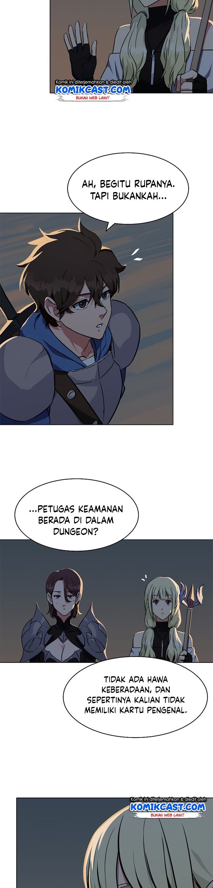 Dilarang COPAS - situs resmi www.mangacanblog.com - Komik level 1 player 005 - chapter 5 6 Indonesia level 1 player 005 - chapter 5 Terbaru 18|Baca Manga Komik Indonesia|Mangacan