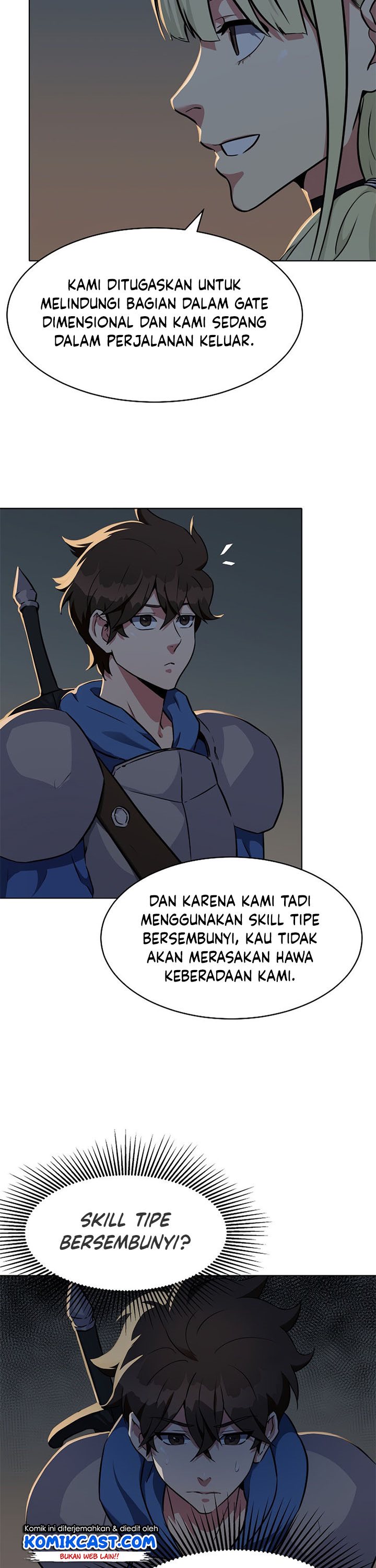 Dilarang COPAS - situs resmi www.mangacanblog.com - Komik level 1 player 005 - chapter 5 6 Indonesia level 1 player 005 - chapter 5 Terbaru 19|Baca Manga Komik Indonesia|Mangacan