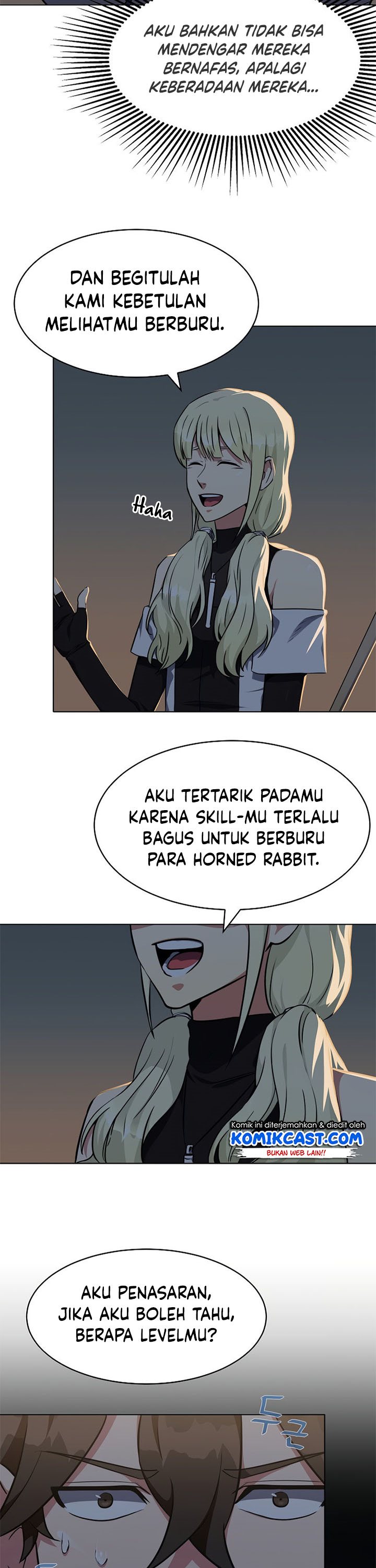 Dilarang COPAS - situs resmi www.mangacanblog.com - Komik level 1 player 005 - chapter 5 6 Indonesia level 1 player 005 - chapter 5 Terbaru 20|Baca Manga Komik Indonesia|Mangacan