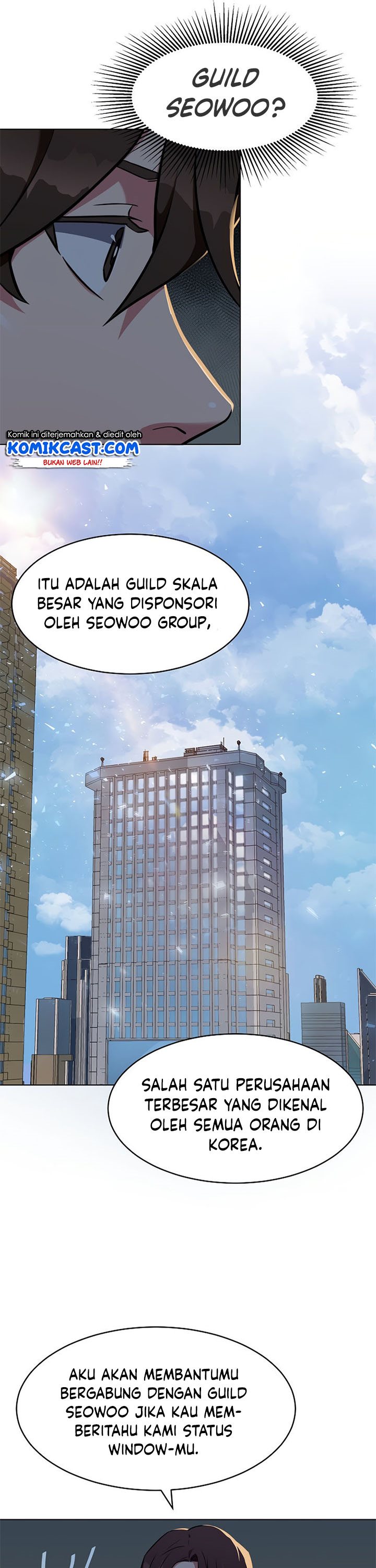 Dilarang COPAS - situs resmi www.mangacanblog.com - Komik level 1 player 005 - chapter 5 6 Indonesia level 1 player 005 - chapter 5 Terbaru 23|Baca Manga Komik Indonesia|Mangacan