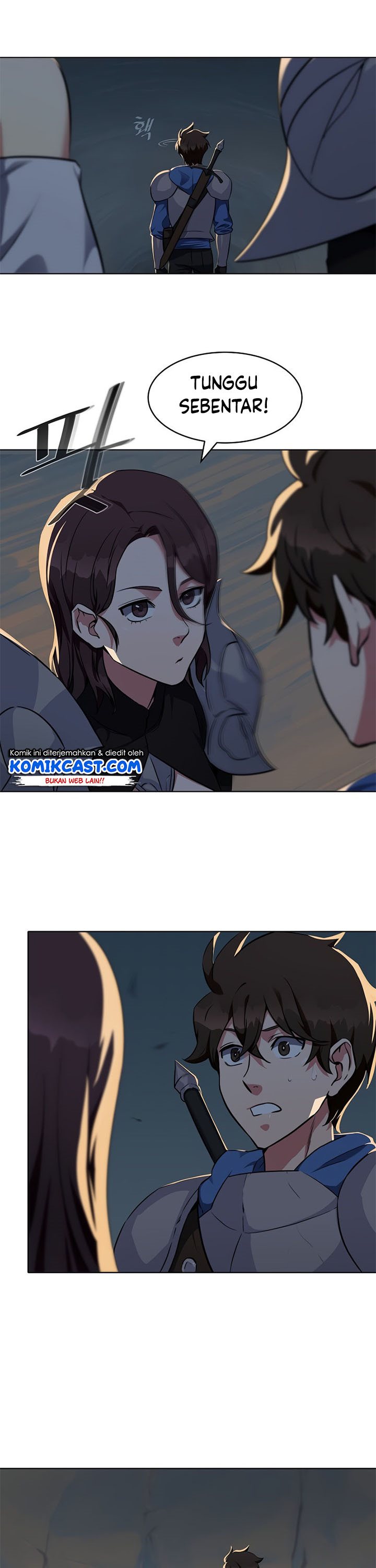 Dilarang COPAS - situs resmi www.mangacanblog.com - Komik level 1 player 005 - chapter 5 6 Indonesia level 1 player 005 - chapter 5 Terbaru 26|Baca Manga Komik Indonesia|Mangacan