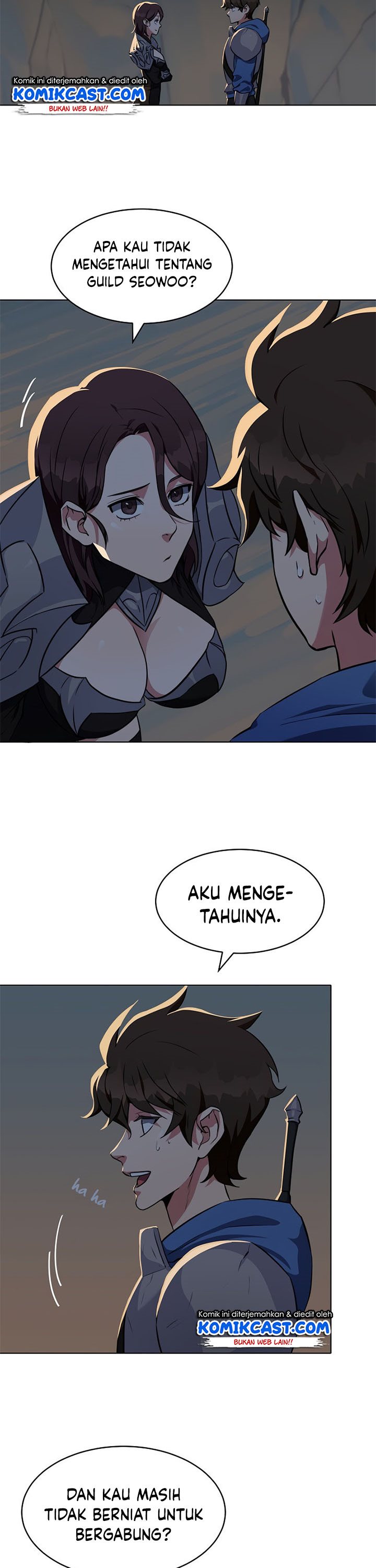 Dilarang COPAS - situs resmi www.mangacanblog.com - Komik level 1 player 005 - chapter 5 6 Indonesia level 1 player 005 - chapter 5 Terbaru 27|Baca Manga Komik Indonesia|Mangacan