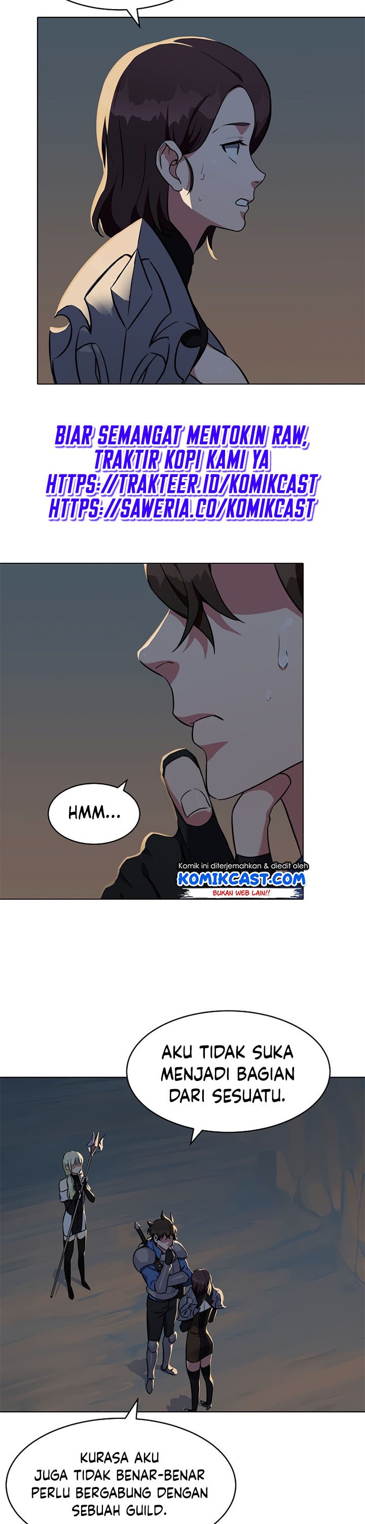 Dilarang COPAS - situs resmi www.mangacanblog.com - Komik level 1 player 005 - chapter 5 6 Indonesia level 1 player 005 - chapter 5 Terbaru 28|Baca Manga Komik Indonesia|Mangacan