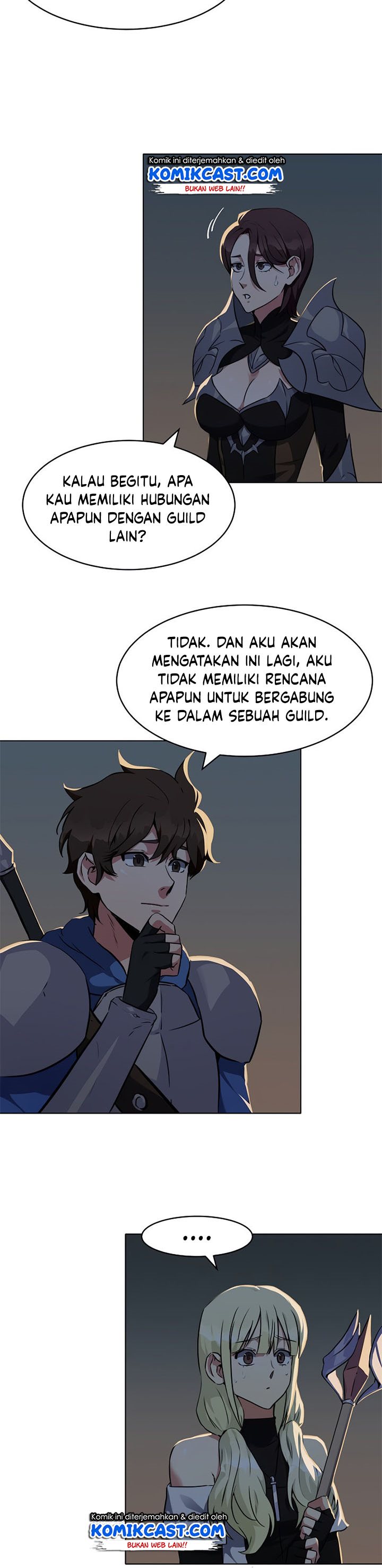 Dilarang COPAS - situs resmi www.mangacanblog.com - Komik level 1 player 005 - chapter 5 6 Indonesia level 1 player 005 - chapter 5 Terbaru 29|Baca Manga Komik Indonesia|Mangacan