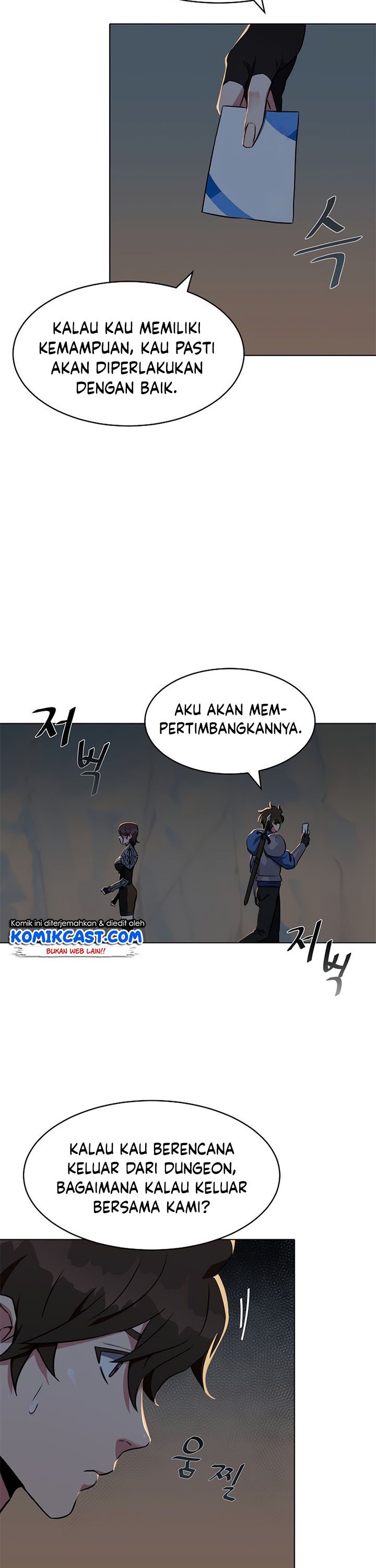 Dilarang COPAS - situs resmi www.mangacanblog.com - Komik level 1 player 005 - chapter 5 6 Indonesia level 1 player 005 - chapter 5 Terbaru 31|Baca Manga Komik Indonesia|Mangacan