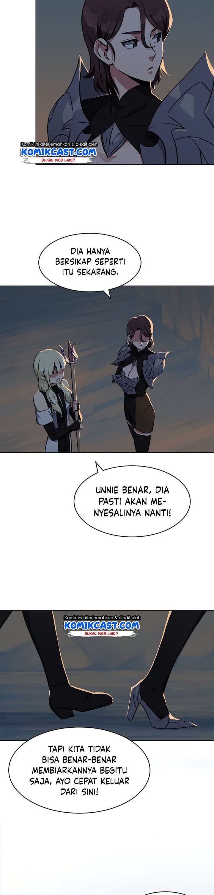Dilarang COPAS - situs resmi www.mangacanblog.com - Komik level 1 player 005 - chapter 5 6 Indonesia level 1 player 005 - chapter 5 Terbaru 33|Baca Manga Komik Indonesia|Mangacan