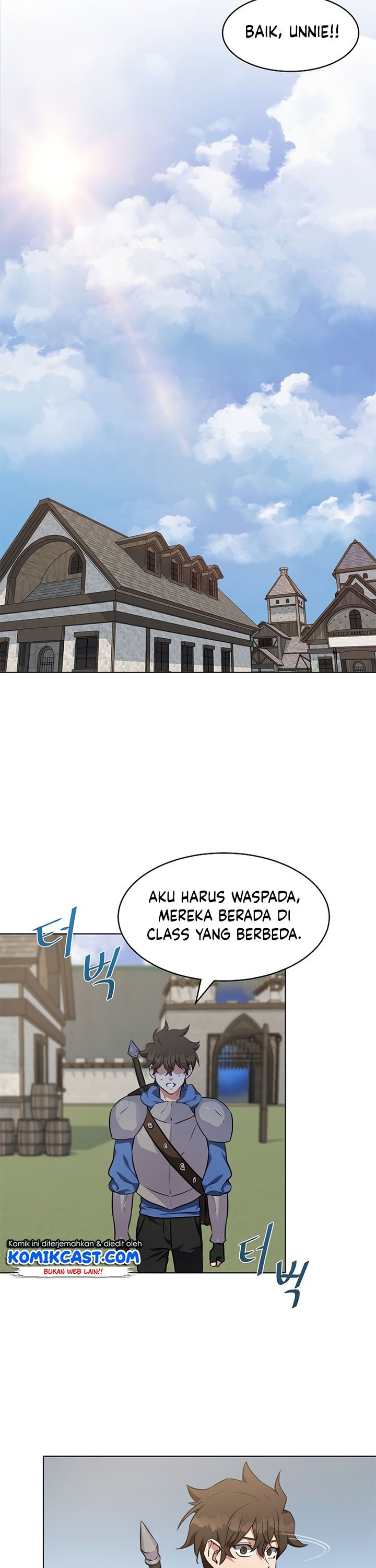Dilarang COPAS - situs resmi www.mangacanblog.com - Komik level 1 player 005 - chapter 5 6 Indonesia level 1 player 005 - chapter 5 Terbaru 34|Baca Manga Komik Indonesia|Mangacan