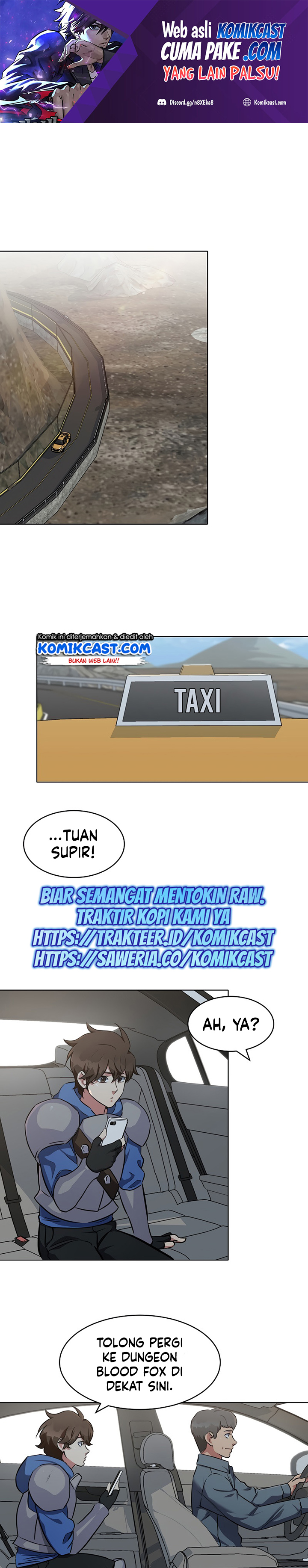 Dilarang COPAS - situs resmi www.mangacanblog.com - Komik level 1 player 006 - chapter 6 7 Indonesia level 1 player 006 - chapter 6 Terbaru 1|Baca Manga Komik Indonesia|Mangacan