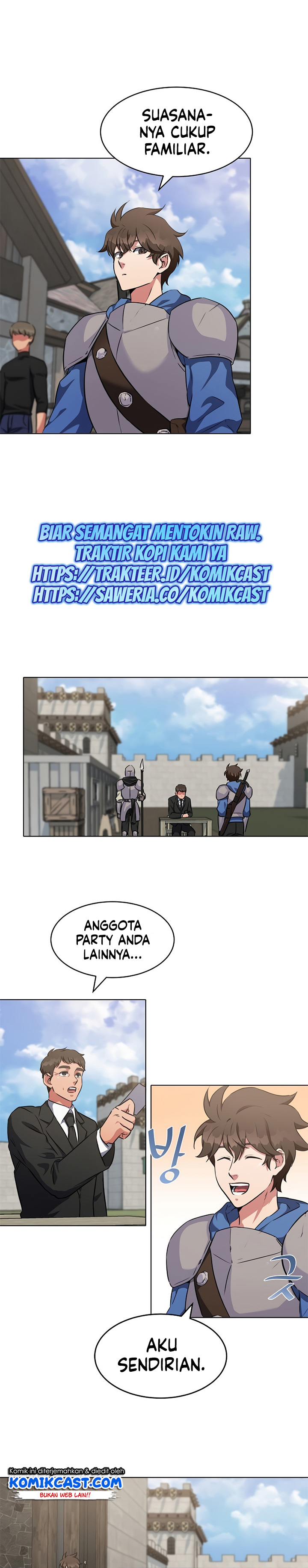 Dilarang COPAS - situs resmi www.mangacanblog.com - Komik level 1 player 006 - chapter 6 7 Indonesia level 1 player 006 - chapter 6 Terbaru 4|Baca Manga Komik Indonesia|Mangacan