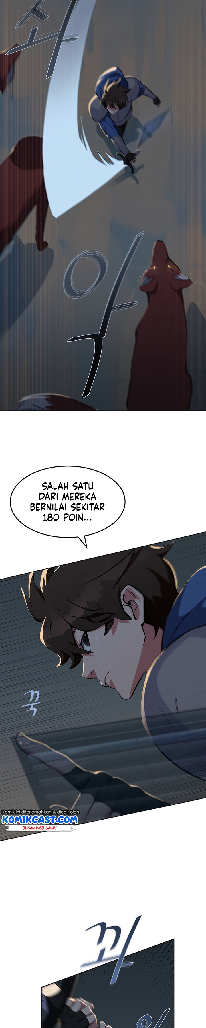 Dilarang COPAS - situs resmi www.mangacanblog.com - Komik level 1 player 006 - chapter 6 7 Indonesia level 1 player 006 - chapter 6 Terbaru 8|Baca Manga Komik Indonesia|Mangacan