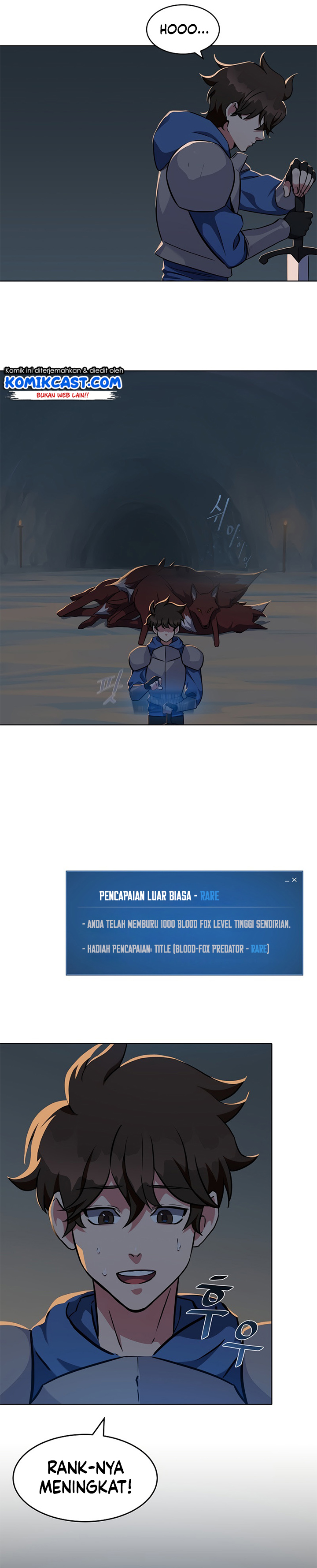 Dilarang COPAS - situs resmi www.mangacanblog.com - Komik level 1 player 006 - chapter 6 7 Indonesia level 1 player 006 - chapter 6 Terbaru 16|Baca Manga Komik Indonesia|Mangacan