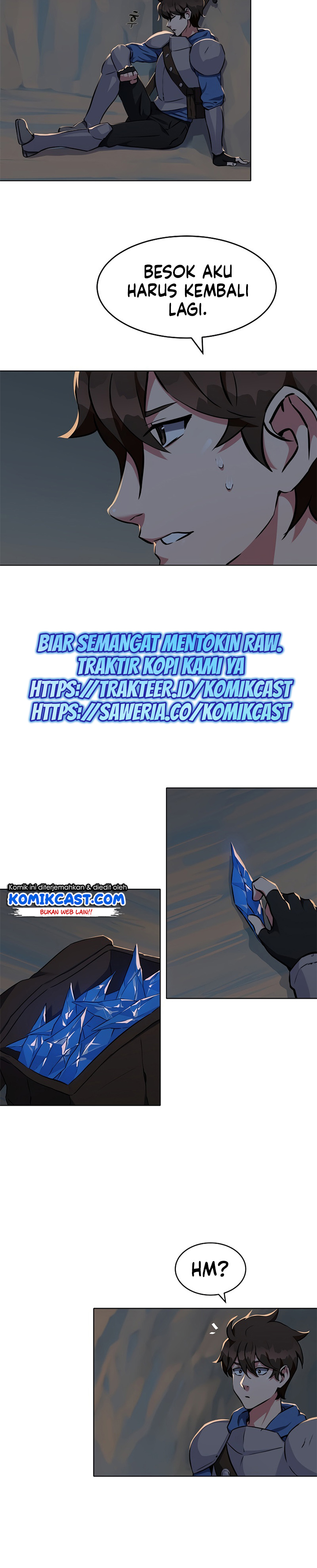 Dilarang COPAS - situs resmi www.mangacanblog.com - Komik level 1 player 006 - chapter 6 7 Indonesia level 1 player 006 - chapter 6 Terbaru 18|Baca Manga Komik Indonesia|Mangacan