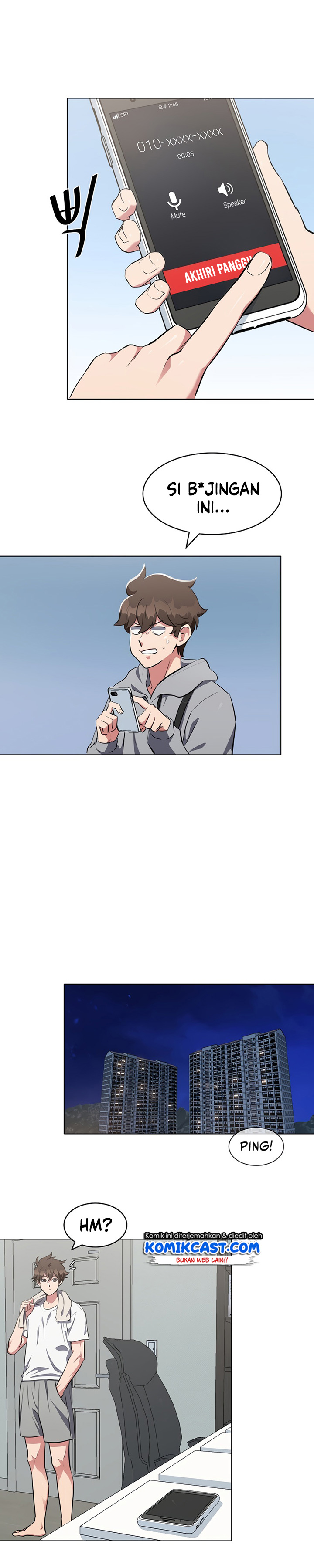 Dilarang COPAS - situs resmi www.mangacanblog.com - Komik level 1 player 013 - chapter 13 14 Indonesia level 1 player 013 - chapter 13 Terbaru 9|Baca Manga Komik Indonesia|Mangacan