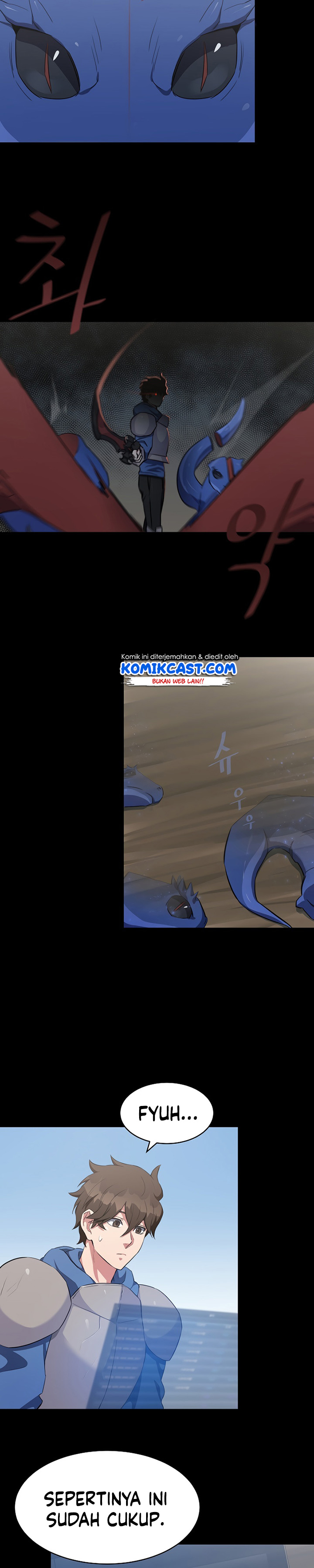 Dilarang COPAS - situs resmi www.mangacanblog.com - Komik level 1 player 013 - chapter 13 14 Indonesia level 1 player 013 - chapter 13 Terbaru 13|Baca Manga Komik Indonesia|Mangacan