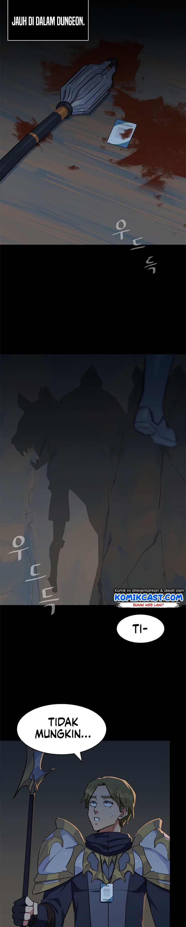 Dilarang COPAS - situs resmi www.mangacanblog.com - Komik level 1 player 013 - chapter 13 14 Indonesia level 1 player 013 - chapter 13 Terbaru 18|Baca Manga Komik Indonesia|Mangacan