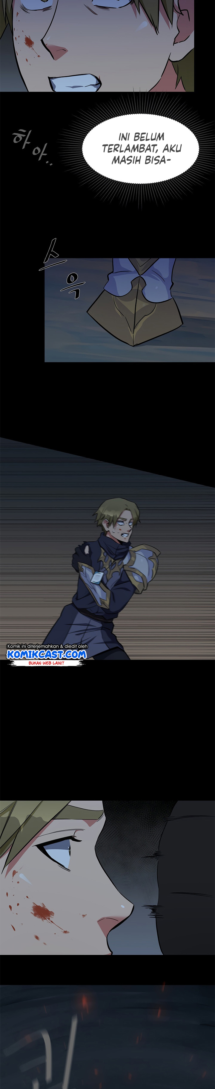 Dilarang COPAS - situs resmi www.mangacanblog.com - Komik level 1 player 013 - chapter 13 14 Indonesia level 1 player 013 - chapter 13 Terbaru 22|Baca Manga Komik Indonesia|Mangacan