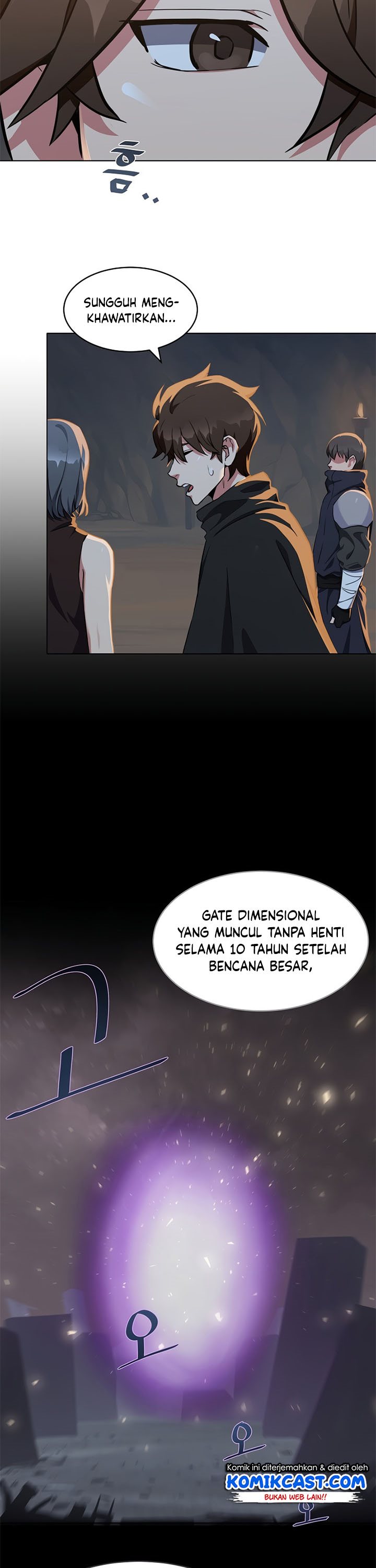 Dilarang COPAS - situs resmi www.mangacanblog.com - Komik level 1 player 014 - chapter 14 15 Indonesia level 1 player 014 - chapter 14 Terbaru 2|Baca Manga Komik Indonesia|Mangacan