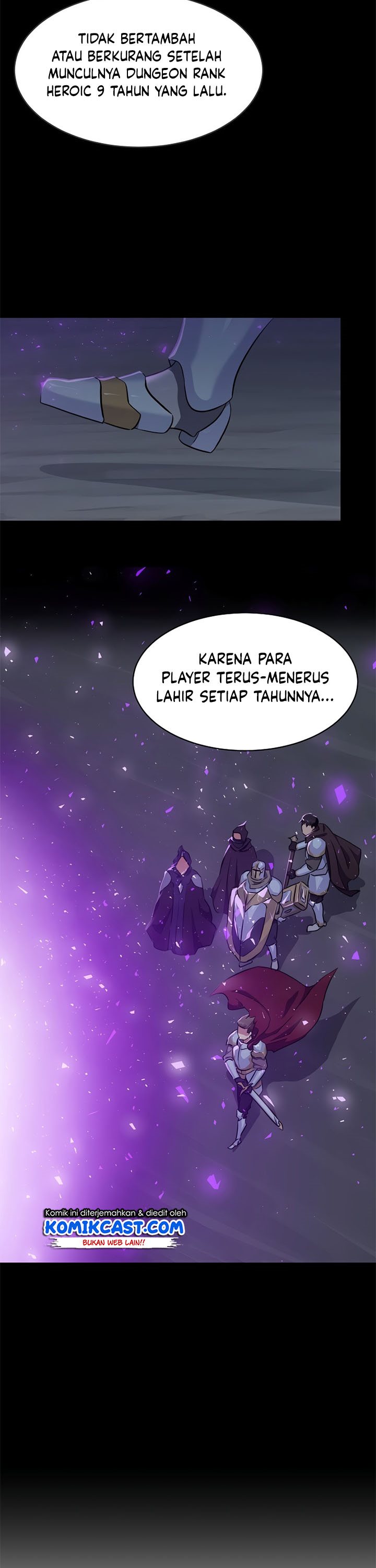 Dilarang COPAS - situs resmi www.mangacanblog.com - Komik level 1 player 014 - chapter 14 15 Indonesia level 1 player 014 - chapter 14 Terbaru 3|Baca Manga Komik Indonesia|Mangacan