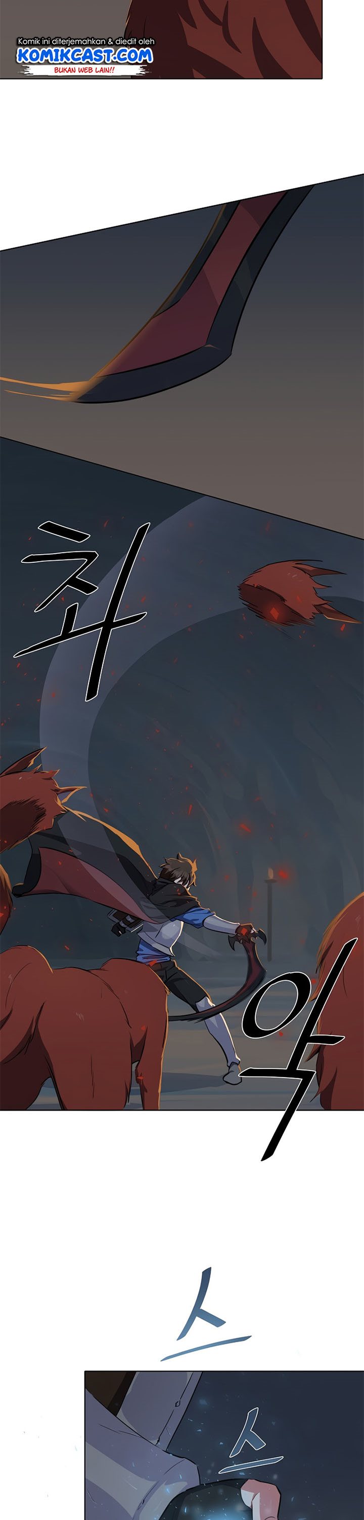 Dilarang COPAS - situs resmi www.mangacanblog.com - Komik level 1 player 014 - chapter 14 15 Indonesia level 1 player 014 - chapter 14 Terbaru 10|Baca Manga Komik Indonesia|Mangacan