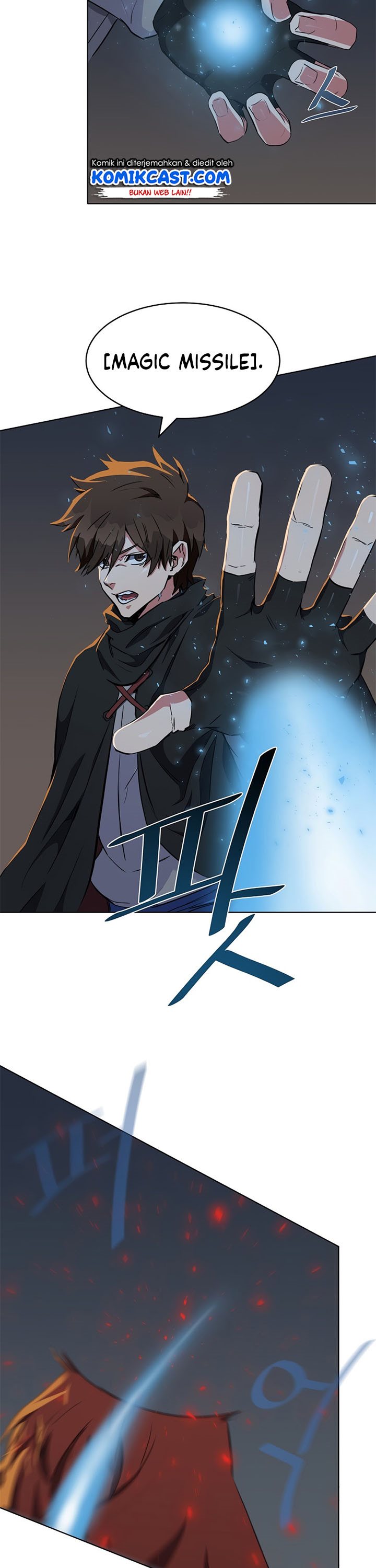 Dilarang COPAS - situs resmi www.mangacanblog.com - Komik level 1 player 014 - chapter 14 15 Indonesia level 1 player 014 - chapter 14 Terbaru 11|Baca Manga Komik Indonesia|Mangacan
