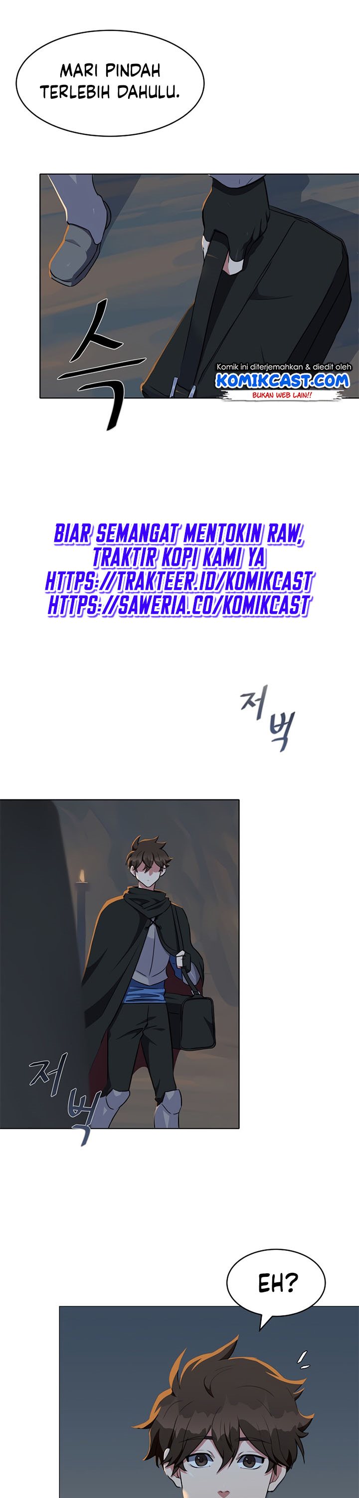 Dilarang COPAS - situs resmi www.mangacanblog.com - Komik level 1 player 014 - chapter 14 15 Indonesia level 1 player 014 - chapter 14 Terbaru 17|Baca Manga Komik Indonesia|Mangacan
