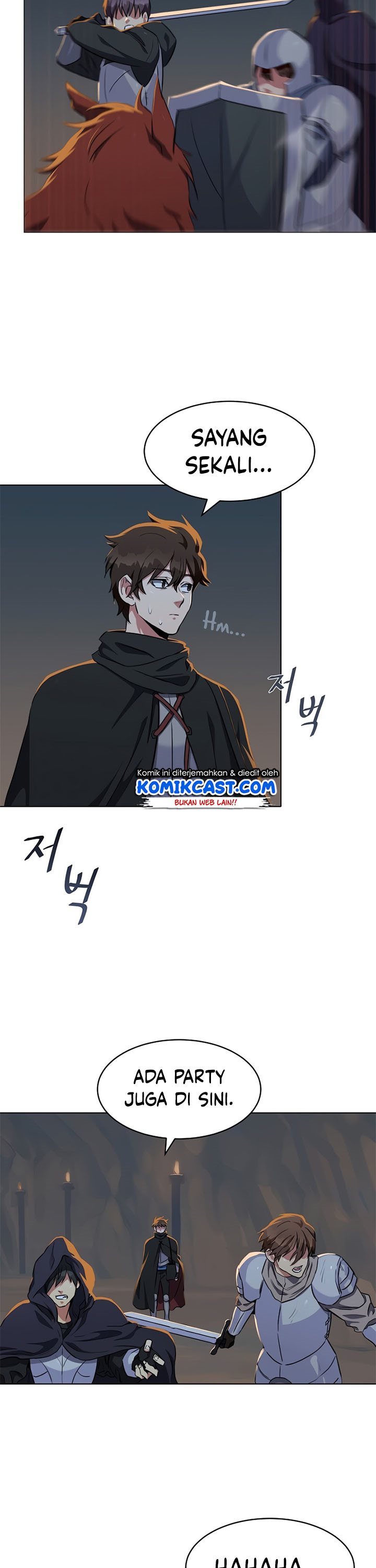 Dilarang COPAS - situs resmi www.mangacanblog.com - Komik level 1 player 014 - chapter 14 15 Indonesia level 1 player 014 - chapter 14 Terbaru 19|Baca Manga Komik Indonesia|Mangacan