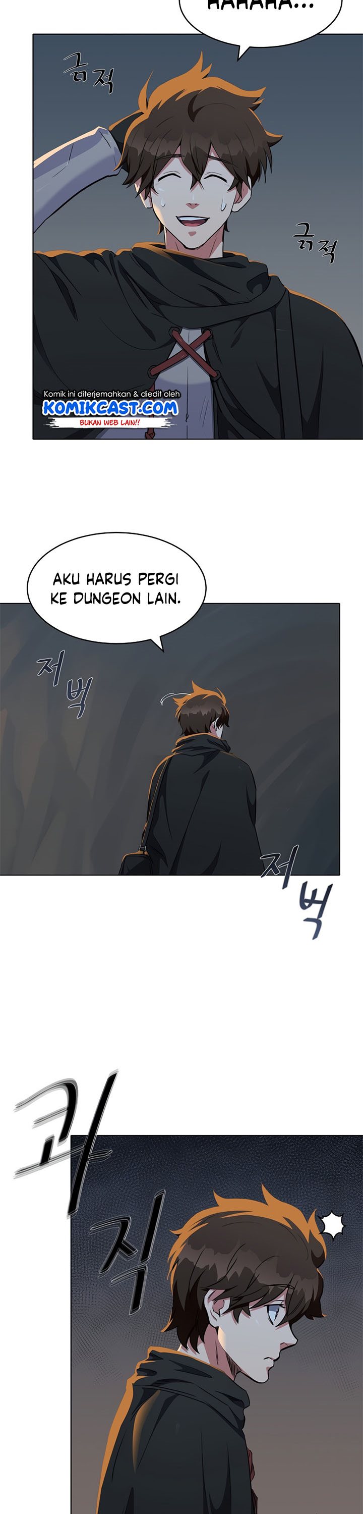 Dilarang COPAS - situs resmi www.mangacanblog.com - Komik level 1 player 014 - chapter 14 15 Indonesia level 1 player 014 - chapter 14 Terbaru 20|Baca Manga Komik Indonesia|Mangacan