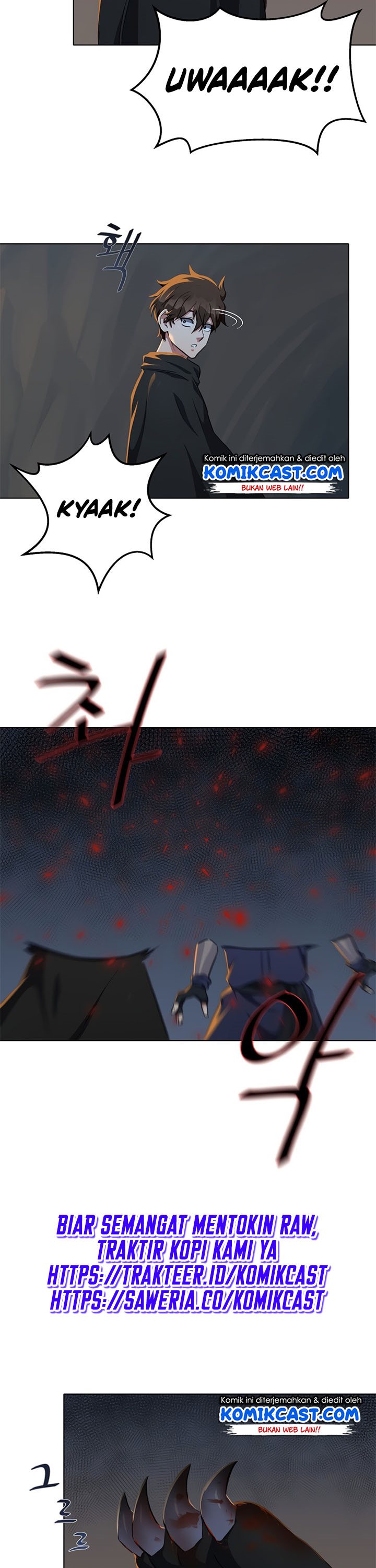 Dilarang COPAS - situs resmi www.mangacanblog.com - Komik level 1 player 014 - chapter 14 15 Indonesia level 1 player 014 - chapter 14 Terbaru 21|Baca Manga Komik Indonesia|Mangacan