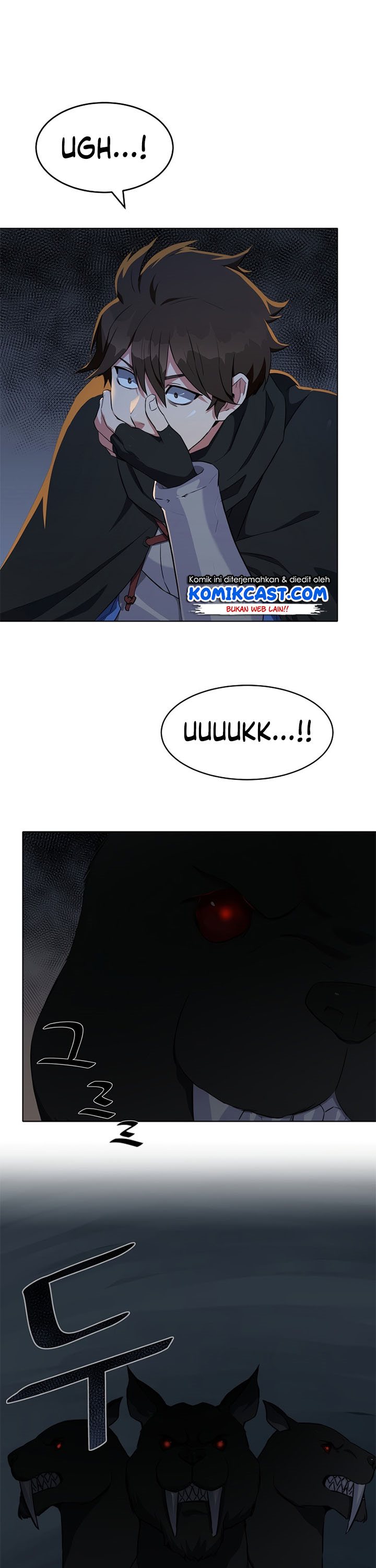 Dilarang COPAS - situs resmi www.mangacanblog.com - Komik level 1 player 014 - chapter 14 15 Indonesia level 1 player 014 - chapter 14 Terbaru 24|Baca Manga Komik Indonesia|Mangacan