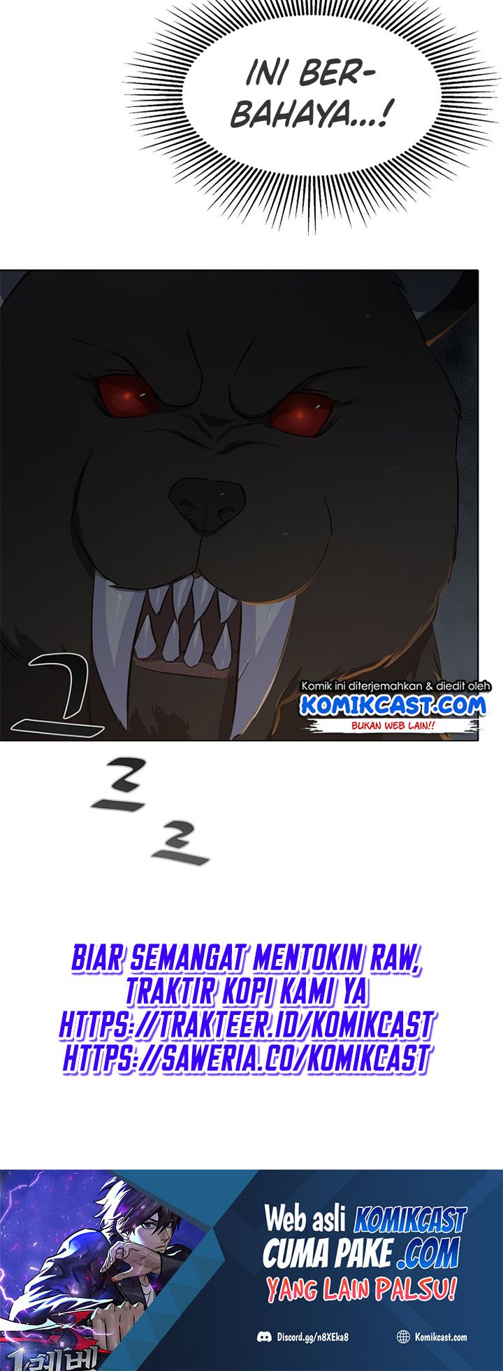 Dilarang COPAS - situs resmi www.mangacanblog.com - Komik level 1 player 014 - chapter 14 15 Indonesia level 1 player 014 - chapter 14 Terbaru 27|Baca Manga Komik Indonesia|Mangacan