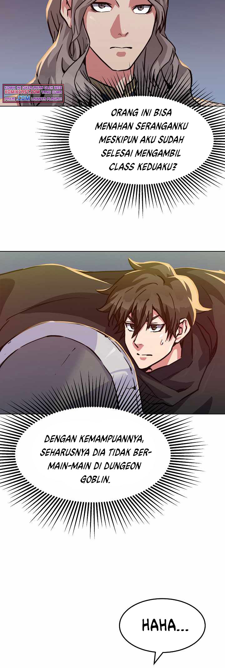 Dilarang COPAS - situs resmi www.mangacanblog.com - Komik level 1 player 030 - chapter 30 31 Indonesia level 1 player 030 - chapter 30 Terbaru 3|Baca Manga Komik Indonesia|Mangacan