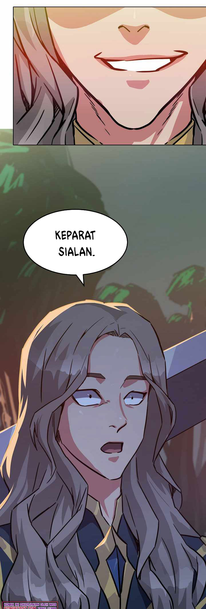 Dilarang COPAS - situs resmi www.mangacanblog.com - Komik level 1 player 030 - chapter 30 31 Indonesia level 1 player 030 - chapter 30 Terbaru 4|Baca Manga Komik Indonesia|Mangacan
