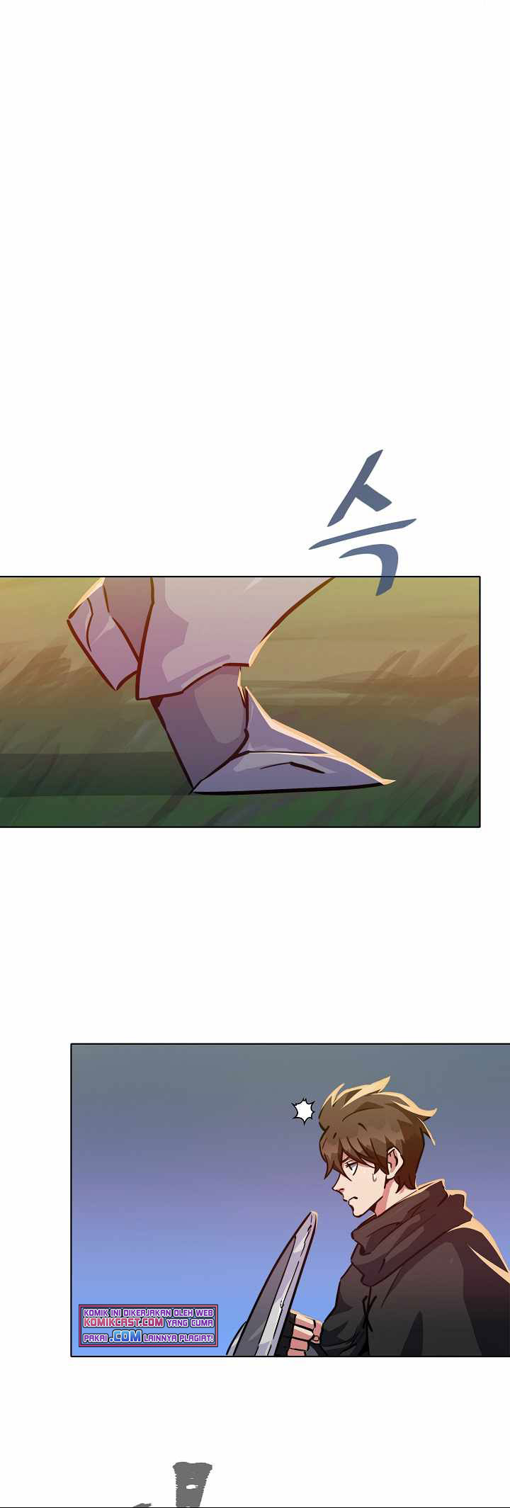 Dilarang COPAS - situs resmi www.mangacanblog.com - Komik level 1 player 030 - chapter 30 31 Indonesia level 1 player 030 - chapter 30 Terbaru 7|Baca Manga Komik Indonesia|Mangacan