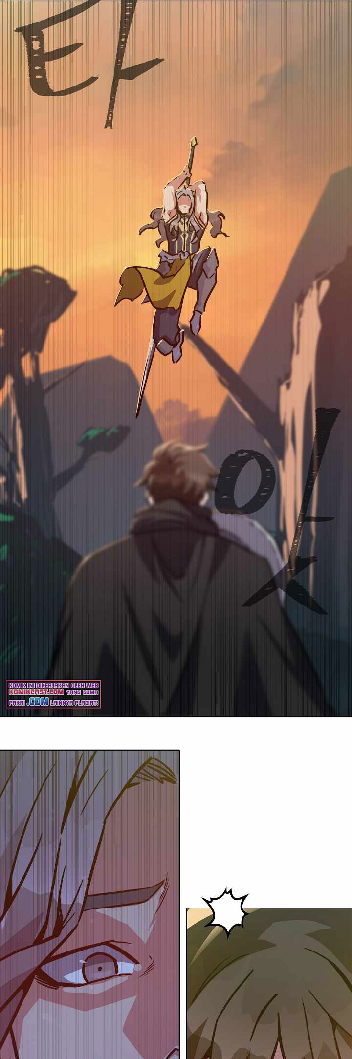 Dilarang COPAS - situs resmi www.mangacanblog.com - Komik level 1 player 030 - chapter 30 31 Indonesia level 1 player 030 - chapter 30 Terbaru 8|Baca Manga Komik Indonesia|Mangacan