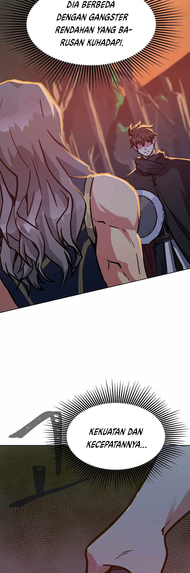 Dilarang COPAS - situs resmi www.mangacanblog.com - Komik level 1 player 030 - chapter 30 31 Indonesia level 1 player 030 - chapter 30 Terbaru 12|Baca Manga Komik Indonesia|Mangacan