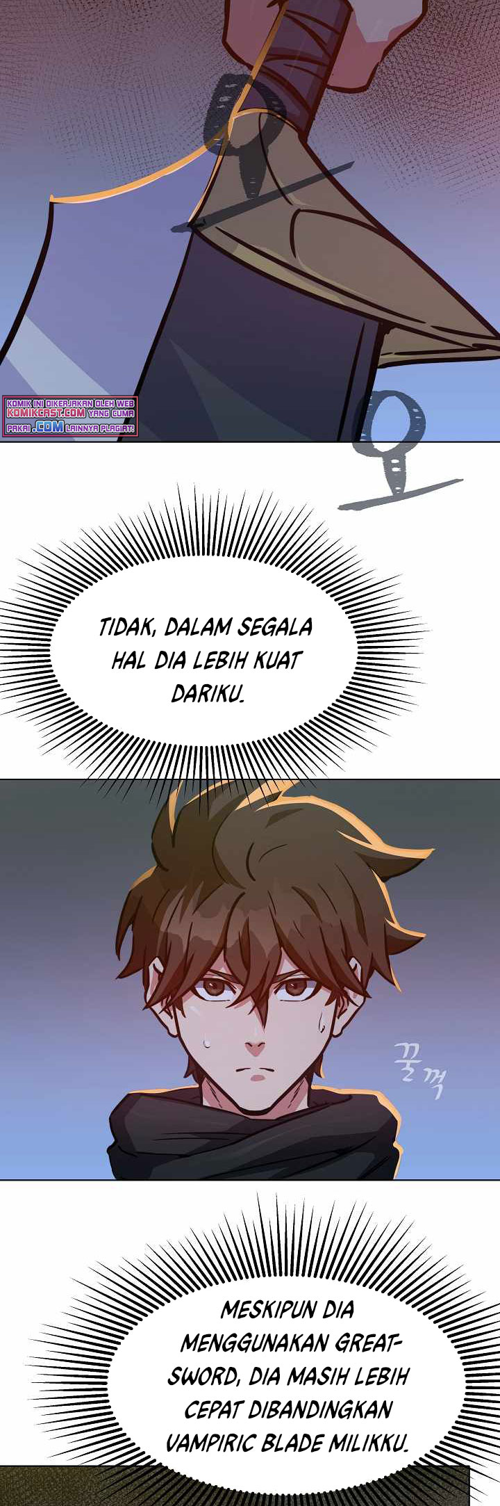 Dilarang COPAS - situs resmi www.mangacanblog.com - Komik level 1 player 030 - chapter 30 31 Indonesia level 1 player 030 - chapter 30 Terbaru 13|Baca Manga Komik Indonesia|Mangacan