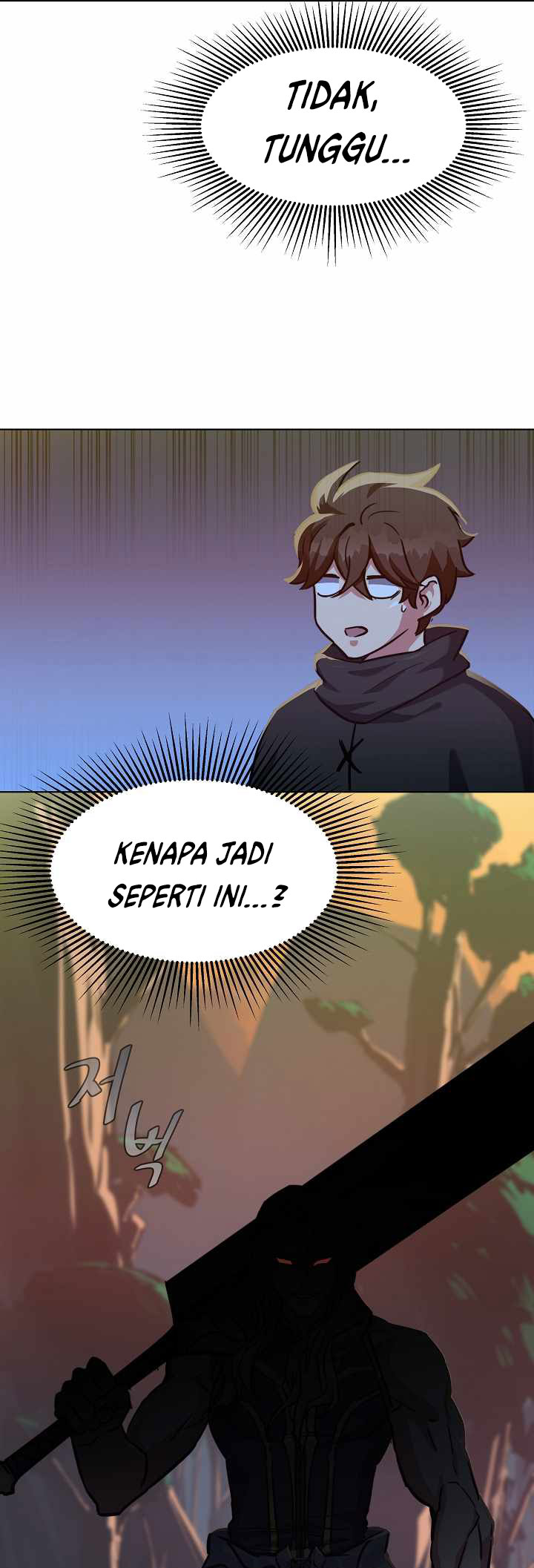 Dilarang COPAS - situs resmi www.mangacanblog.com - Komik level 1 player 030 - chapter 30 31 Indonesia level 1 player 030 - chapter 30 Terbaru 15|Baca Manga Komik Indonesia|Mangacan