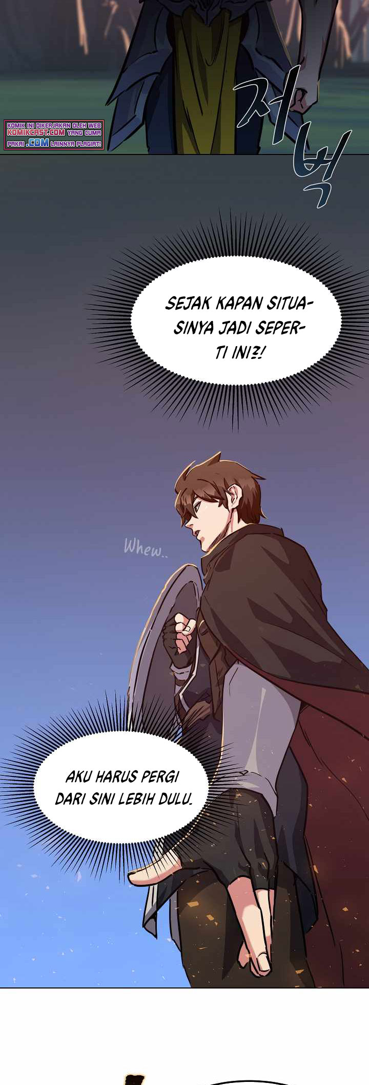 Dilarang COPAS - situs resmi www.mangacanblog.com - Komik level 1 player 030 - chapter 30 31 Indonesia level 1 player 030 - chapter 30 Terbaru 16|Baca Manga Komik Indonesia|Mangacan