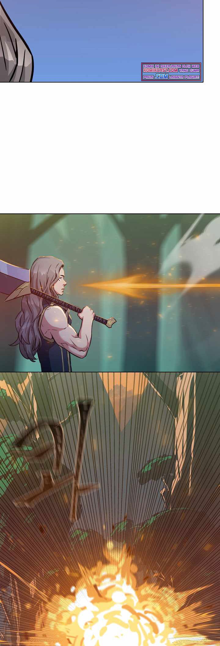 Dilarang COPAS - situs resmi www.mangacanblog.com - Komik level 1 player 030 - chapter 30 31 Indonesia level 1 player 030 - chapter 30 Terbaru 18|Baca Manga Komik Indonesia|Mangacan