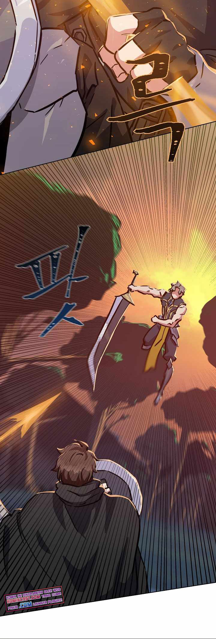 Dilarang COPAS - situs resmi www.mangacanblog.com - Komik level 1 player 030 - chapter 30 31 Indonesia level 1 player 030 - chapter 30 Terbaru 28|Baca Manga Komik Indonesia|Mangacan
