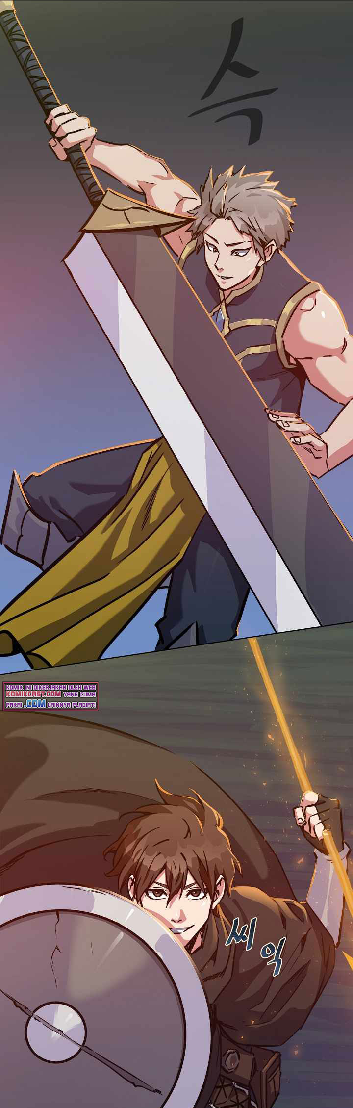 Dilarang COPAS - situs resmi www.mangacanblog.com - Komik level 1 player 030 - chapter 30 31 Indonesia level 1 player 030 - chapter 30 Terbaru 29|Baca Manga Komik Indonesia|Mangacan