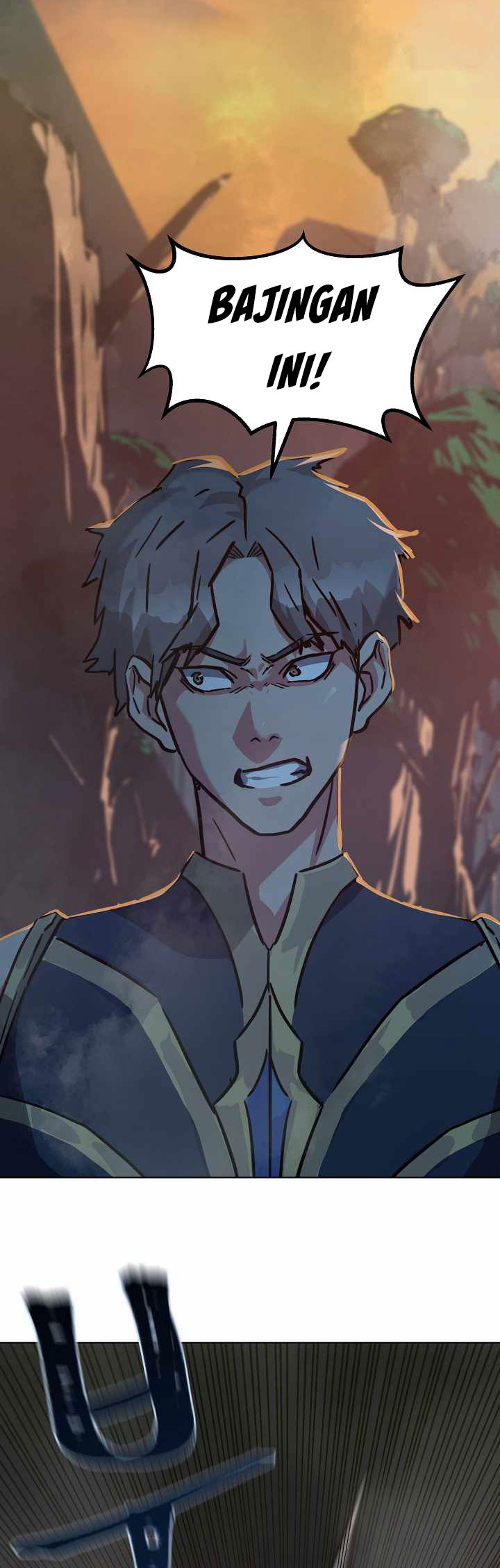Dilarang COPAS - situs resmi www.mangacanblog.com - Komik level 1 player 030 - chapter 30 31 Indonesia level 1 player 030 - chapter 30 Terbaru 32|Baca Manga Komik Indonesia|Mangacan